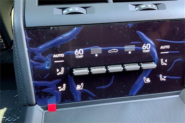 New 2025 Porsche Panamera 4 image 29