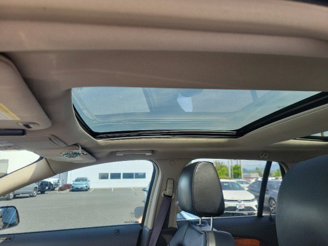Used 2013 Lincoln MKX AWD image 5