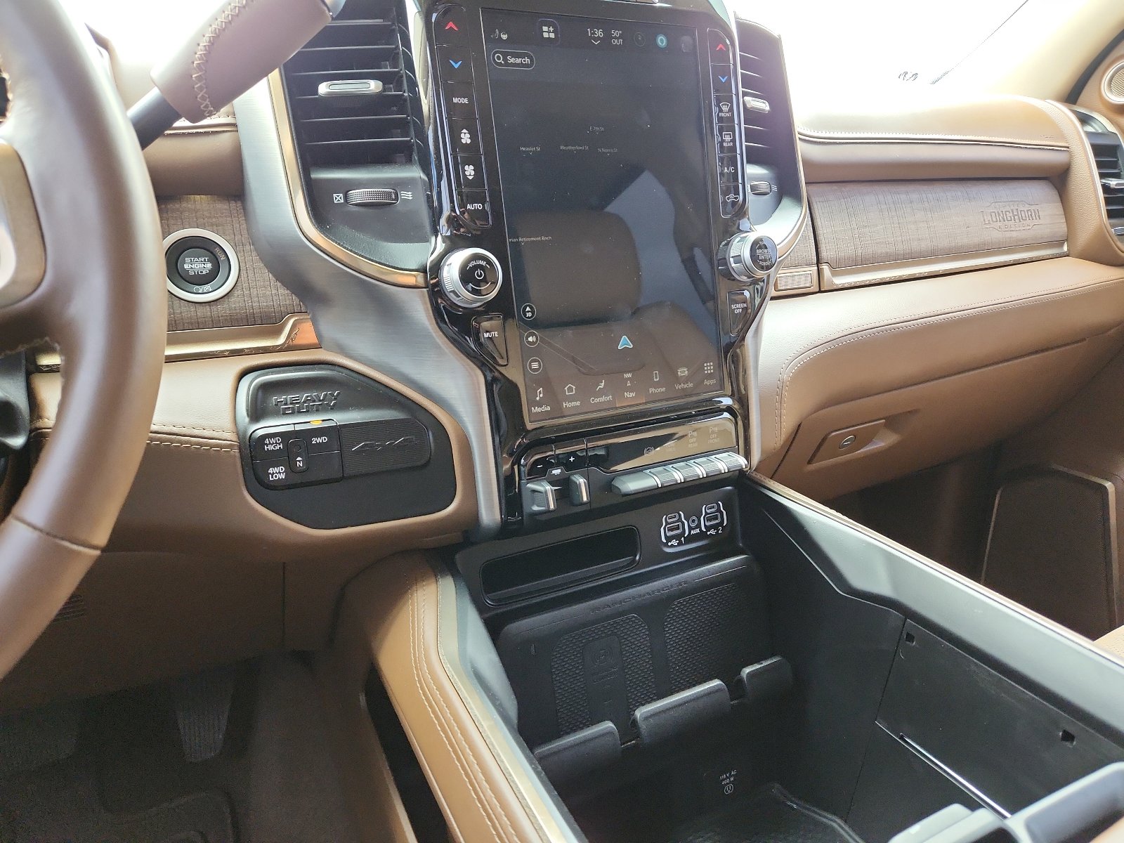 Used 2022 RAM 3500 Limited image 20
