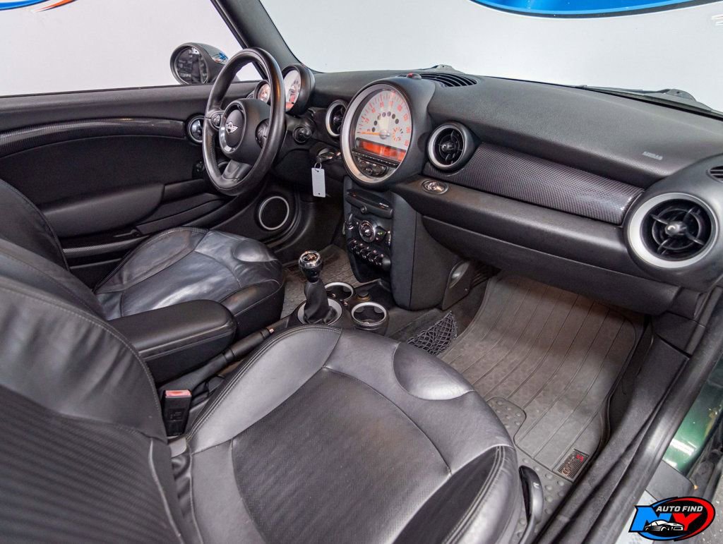 Used 2011 MINI Cooper S w/ Convenience Pkg image 22