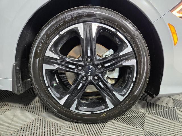 Used 2023 Kia K5 GT-Line w/ GT-Line Premium Package image 12