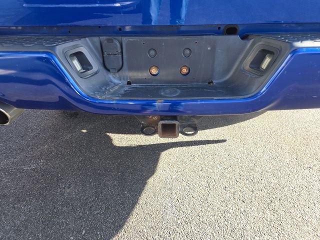 Certified 2018 RAM 1500 Express image 22