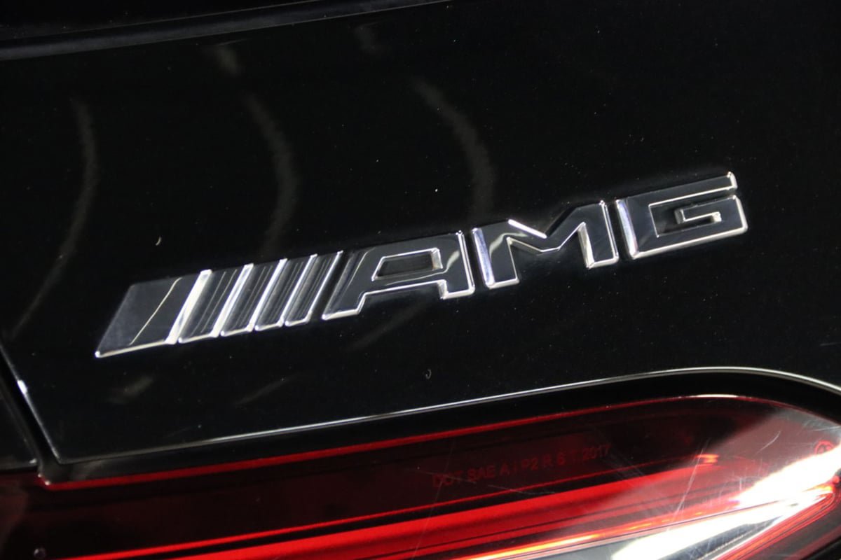 Used 2020 Mercedes-Benz AMG GT 53 image 14