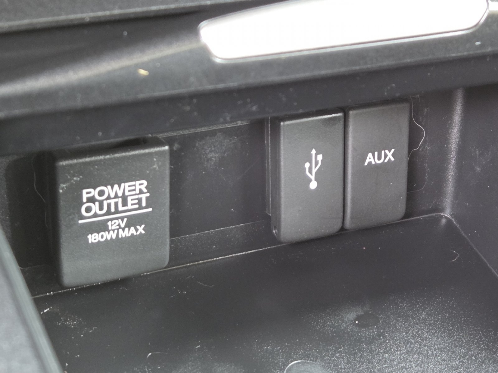Used 2018 Acura RDX AWD image 7