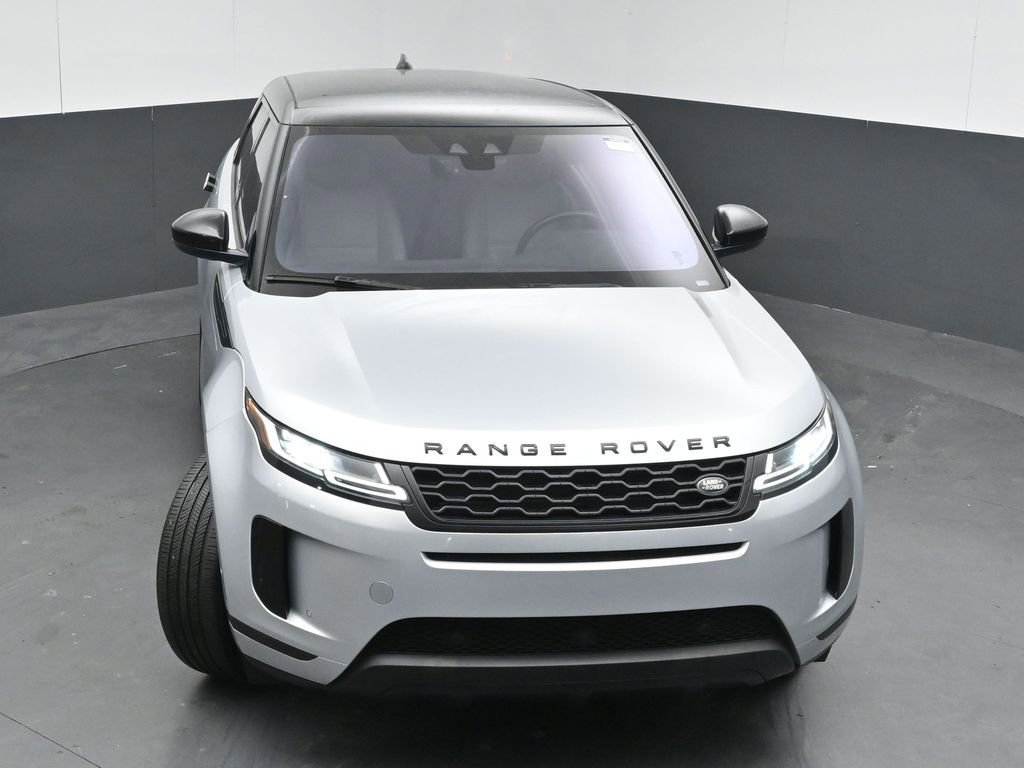Used 2020 Land Rover Range Rover Evoque SE image 40