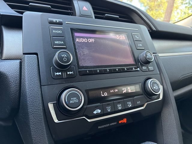 Used 2020 Honda Civic LX image 30