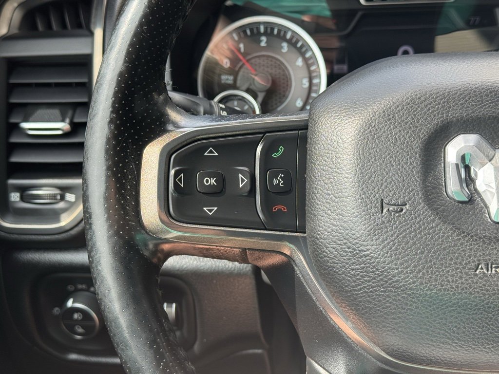 Used 2020 RAM 1500 Sport w/ Level 2 Equipment Group image 19