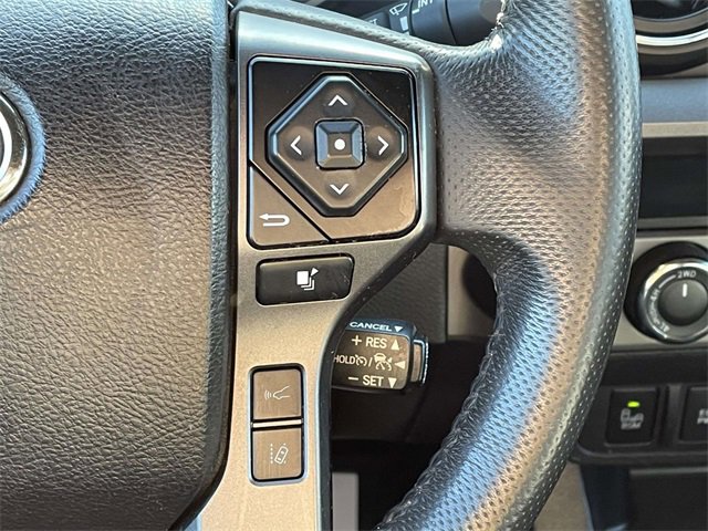 Used 2021 Toyota Tacoma TRD Sport w/ Technology Package image 23