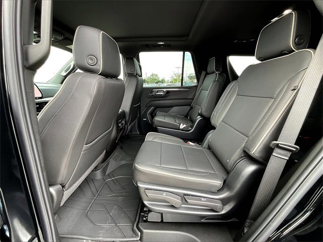 New 2025 Chevrolet Tahoe Premier w/ Sun And Tow Package image 13