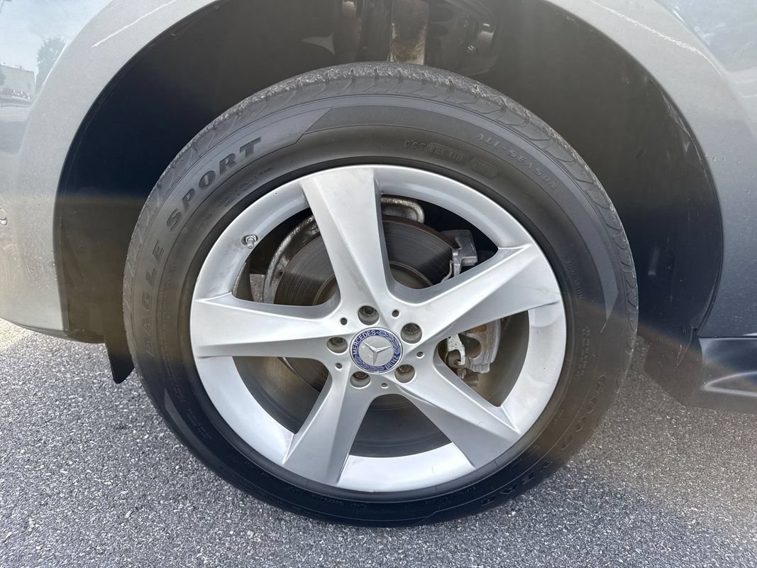 Used 2017 Mercedes-Benz GLE 350 4MATIC image 34