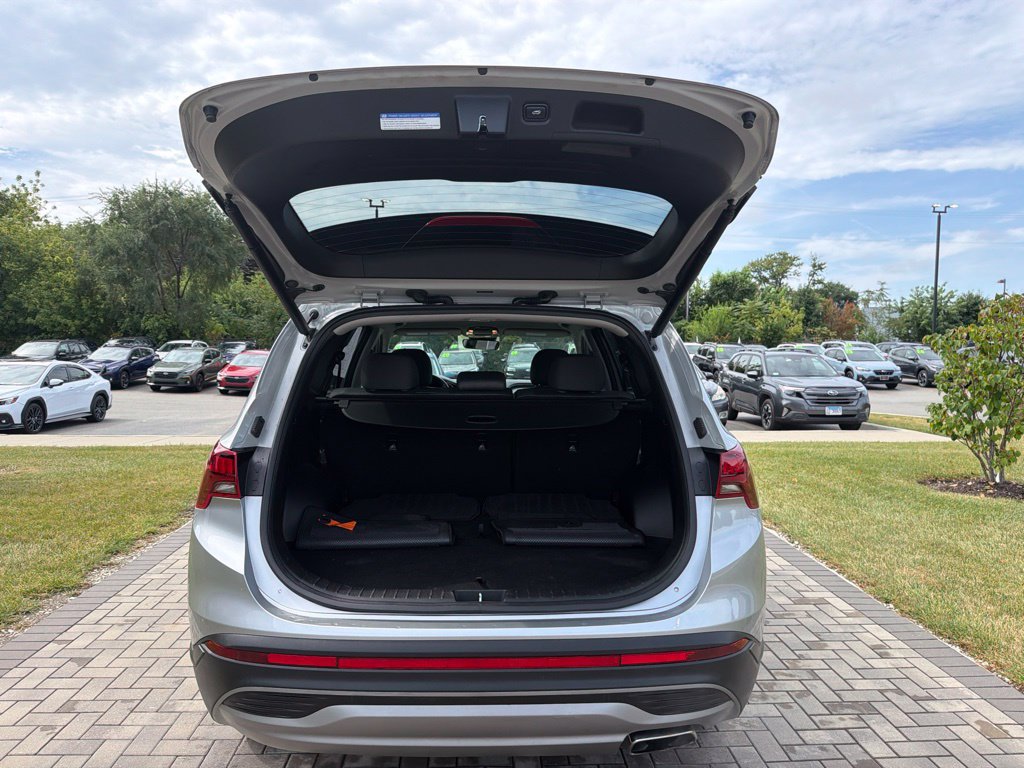 Used 2023 Hyundai Santa Fe SEL AWD/4WD image 14