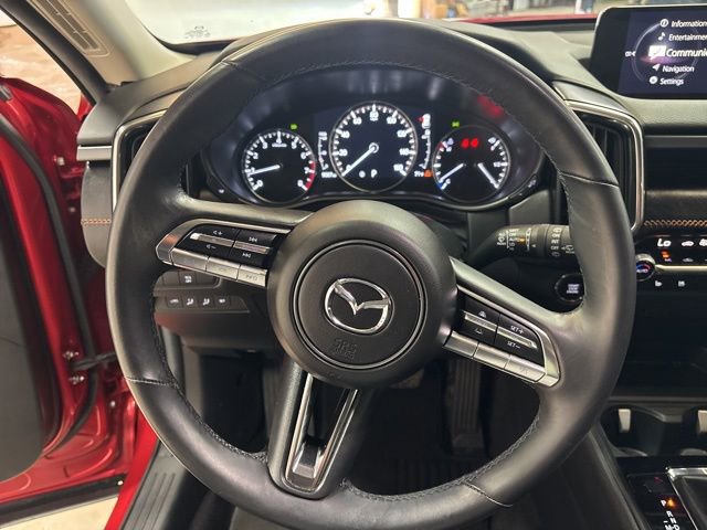 Used 2024 MAZDA CX-50 AWD 2.5 S w/ Cargo Package image 21