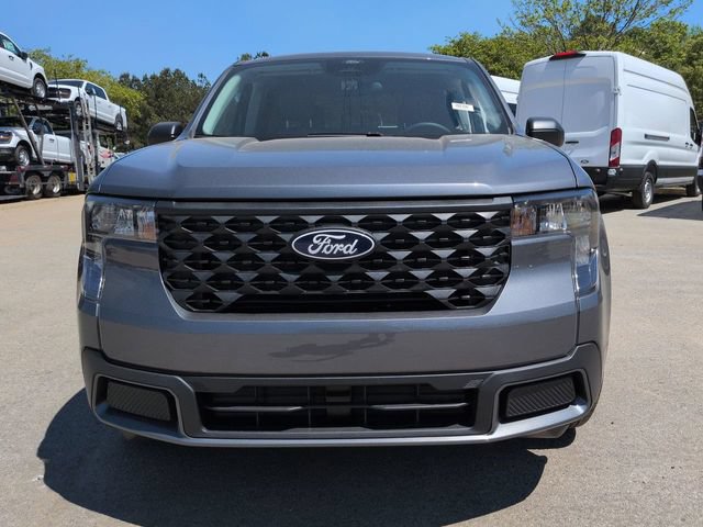 New 2026 Ford Maverick XLT FWD image 8