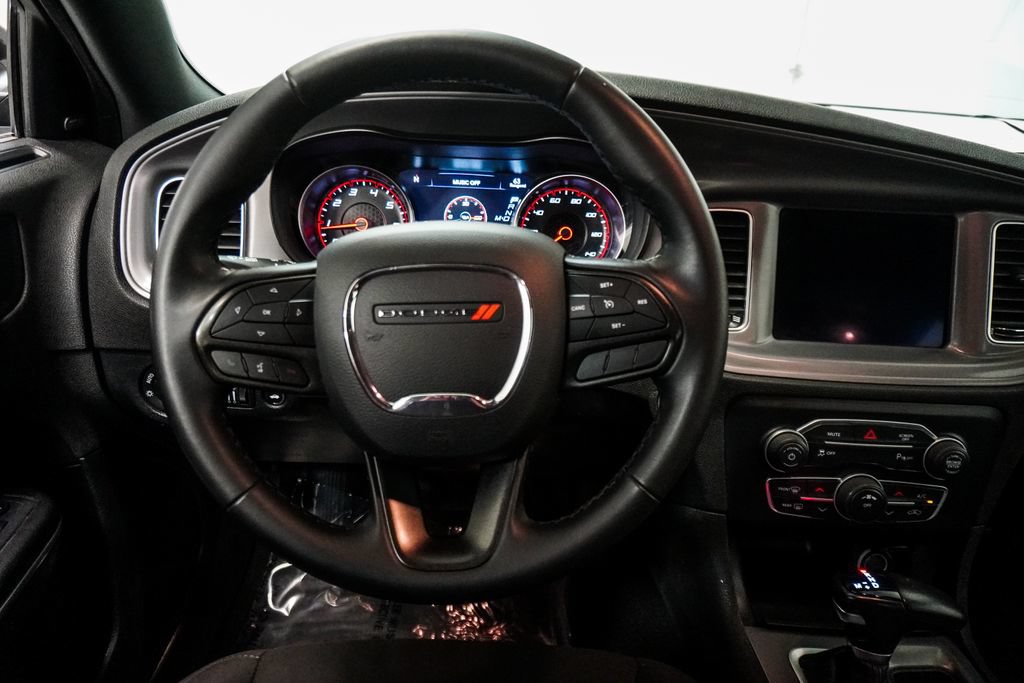 Used 2023 Dodge Charger SXT RWD image 12