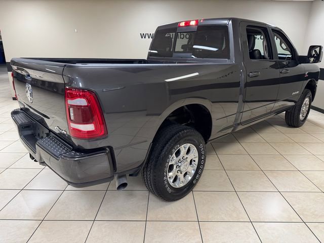 Used 2024 RAM 2500 Laramie AWD/4WD image 6