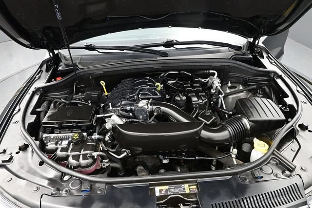 Used 2024 Dodge Durango Citadel AWD/4WD image 43