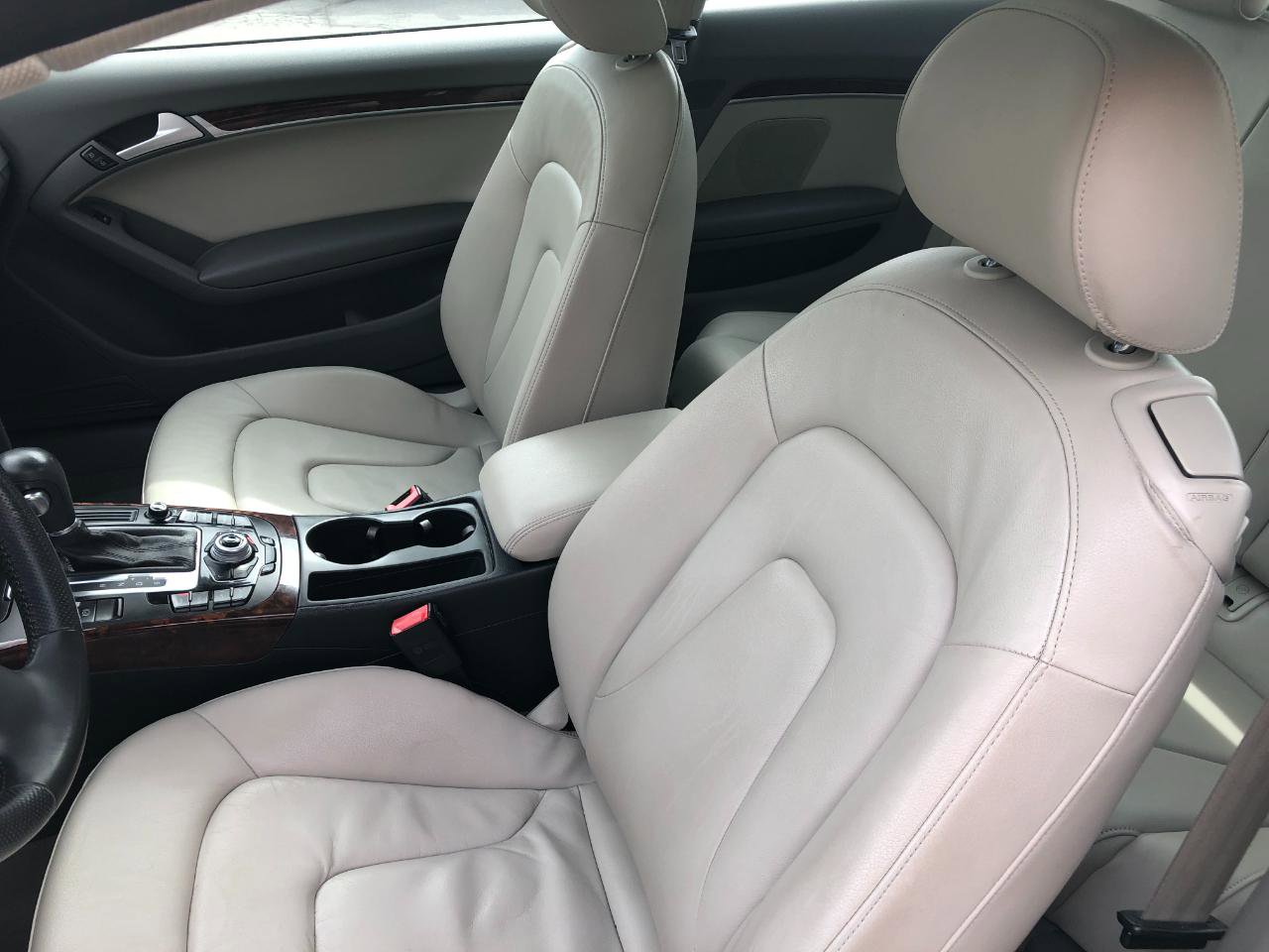Used 2010 Audi A5 2.0T Premium Plus AWD/4WD image 15