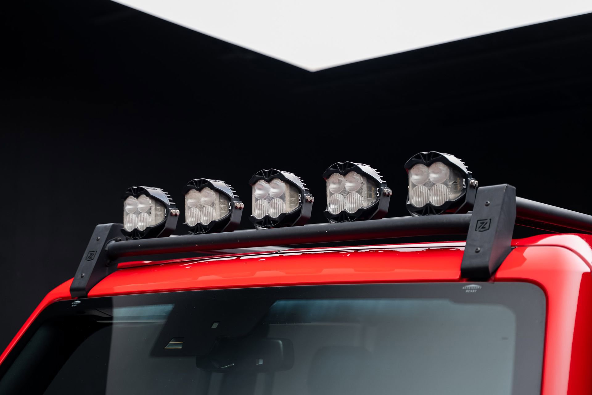Used 2022 Ford Bronco Wildtrak AWD/4WD image 18