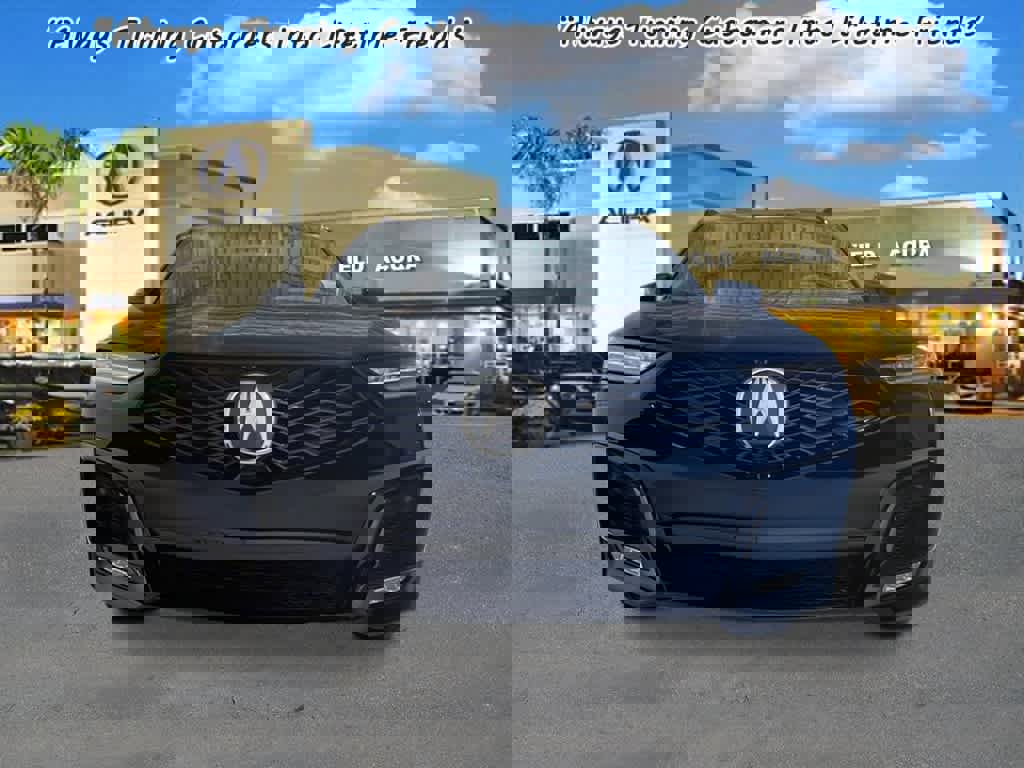 New 2026 Acura MDX A-Spec image 11