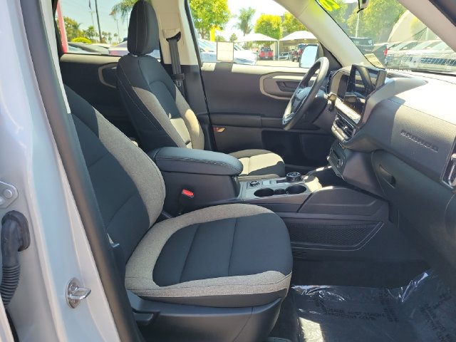 Used 2026 Ford Bronco Sport Big Bend AWD/4WD image 17