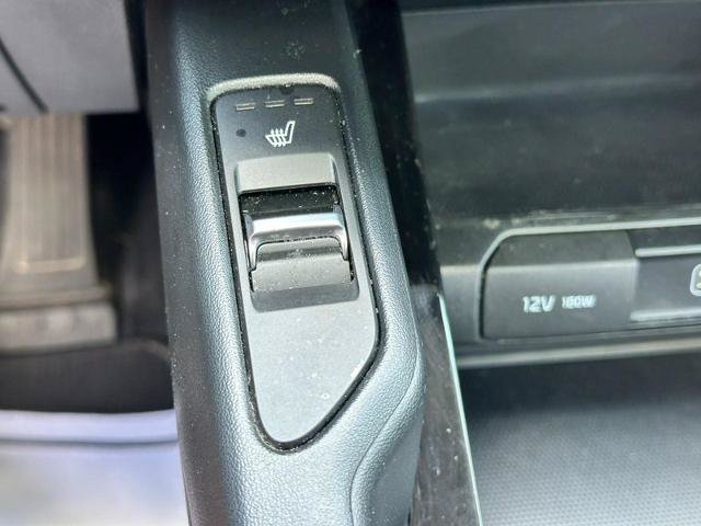 Used 2020 Kia Telluride S w/ S 8 Passenger Seating Package FWD image 23