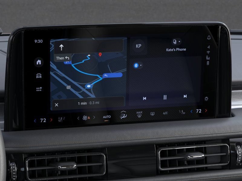 New 2026 Lincoln Aviator 2WD image 14