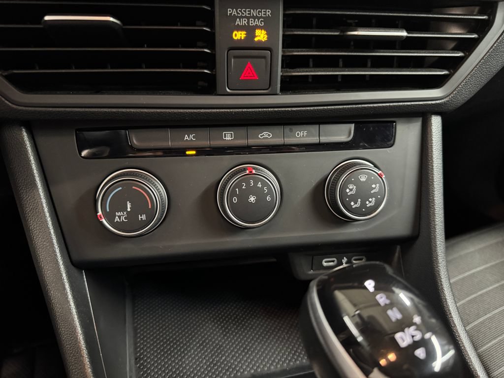 Used 2024 Volkswagen Jetta S FWD image 22