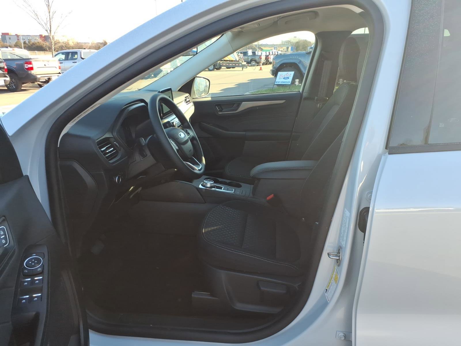 New 2026 Ford Escape Active image 11