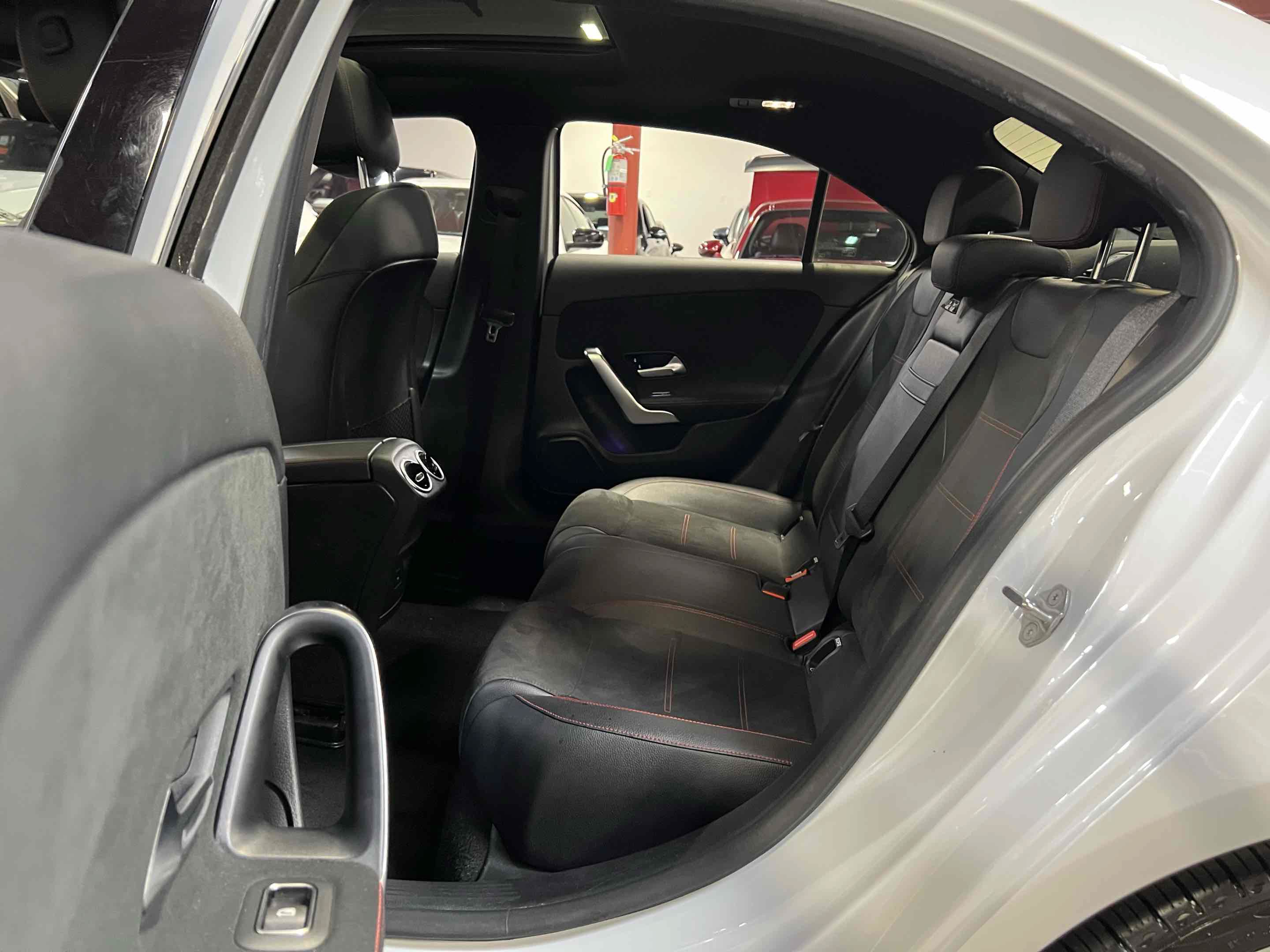 Used 2022 Mercedes-Benz A 220 image 41