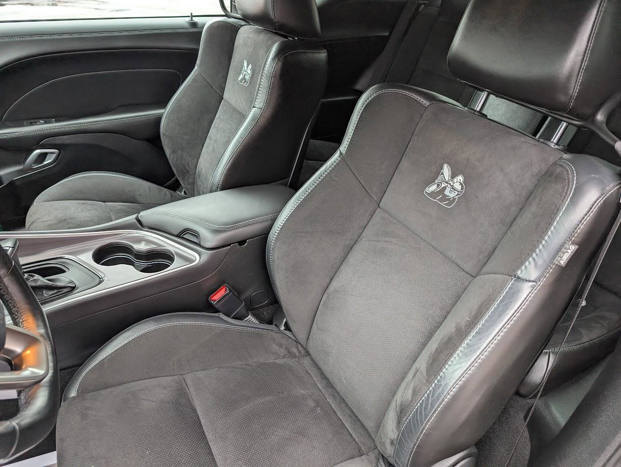 Used 2020 Dodge Challenger R/T Scat Pack image 5