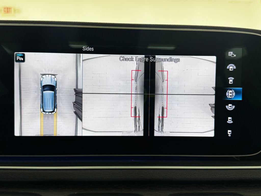 Used 2022 Mercedes-Benz GLE 350 4MATIC image 22