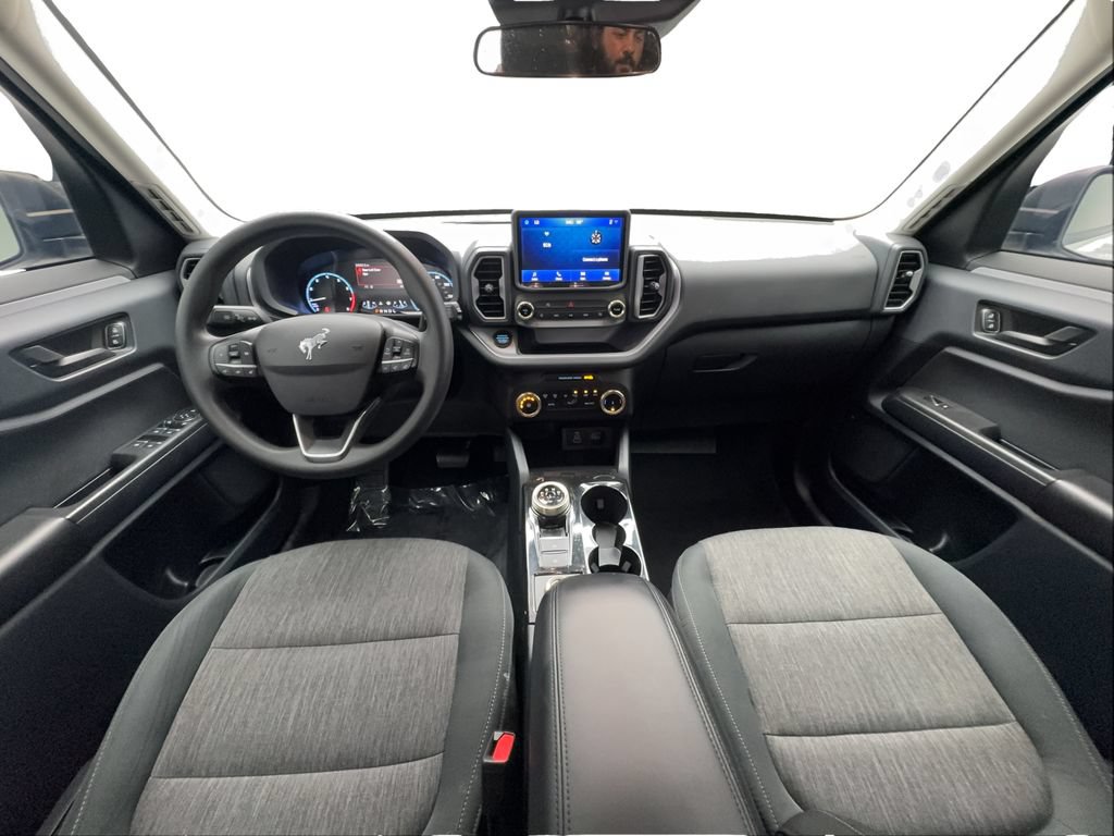 Used 2023 Ford Bronco Sport Big Bend AWD/4WD image 37