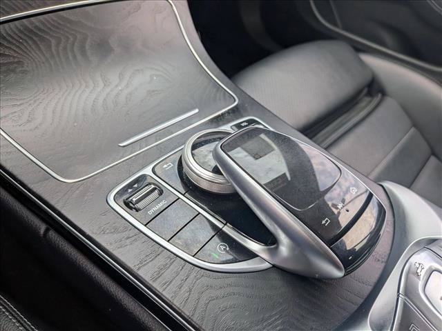 Certified 2020 Mercedes-Benz C 300 Cabriolet image 17