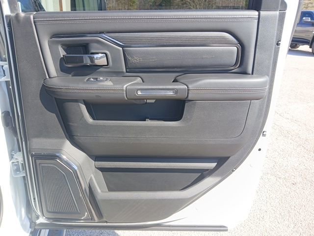 Used 2023 RAM 3500 Limited image 30