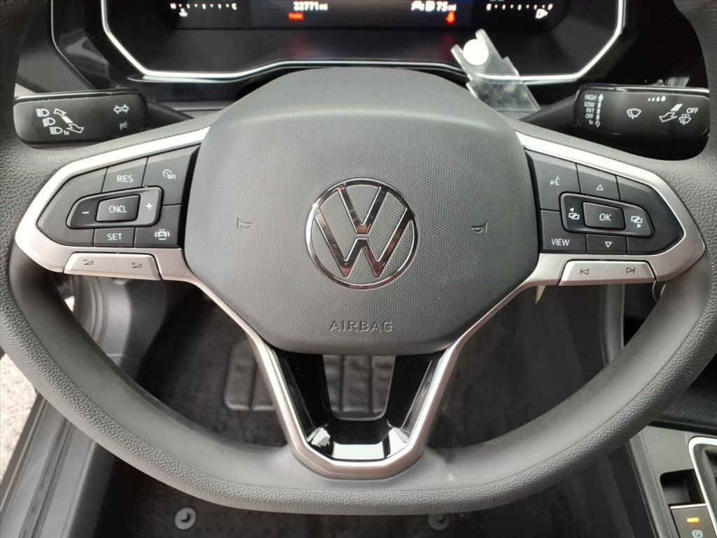 Used 2023 Volkswagen Jetta Sport FWD image 27