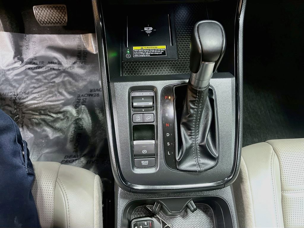Used 2025 Honda CR-V EX-L image 16