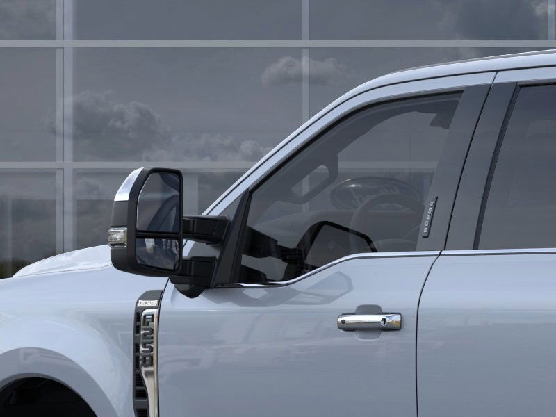 New 2026 Ford F250 King Ranch w/ Chrome Package image 20