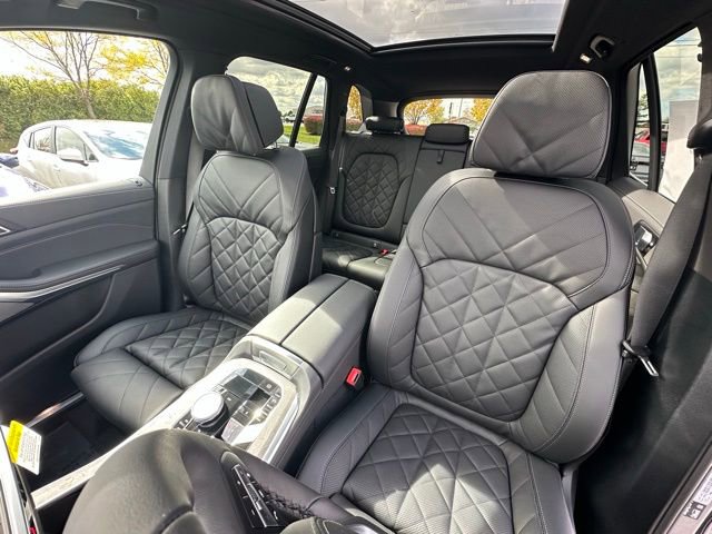 New 2026 BMW X5 xDrive40i w/ Premium Package image 28