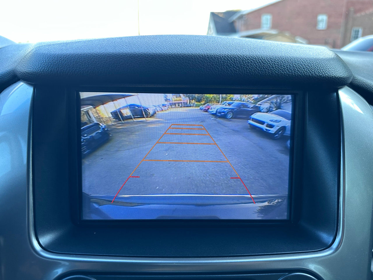 Used 2017 Chevrolet Tahoe Premier image 23