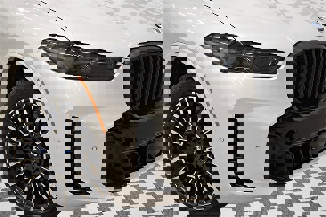 New 2026 BMW X5 xDrive40i image 26