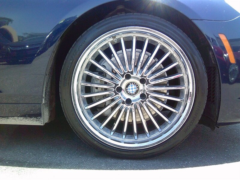 Used 2012 BMW 640i Coupe RWD image 19
