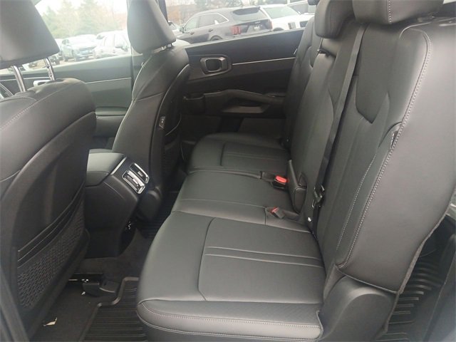 New 2026 Kia Sorento S image 21