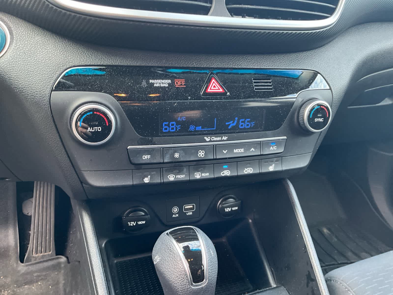 Used 2020 Hyundai Tucson SEL AWD/4WD image 15
