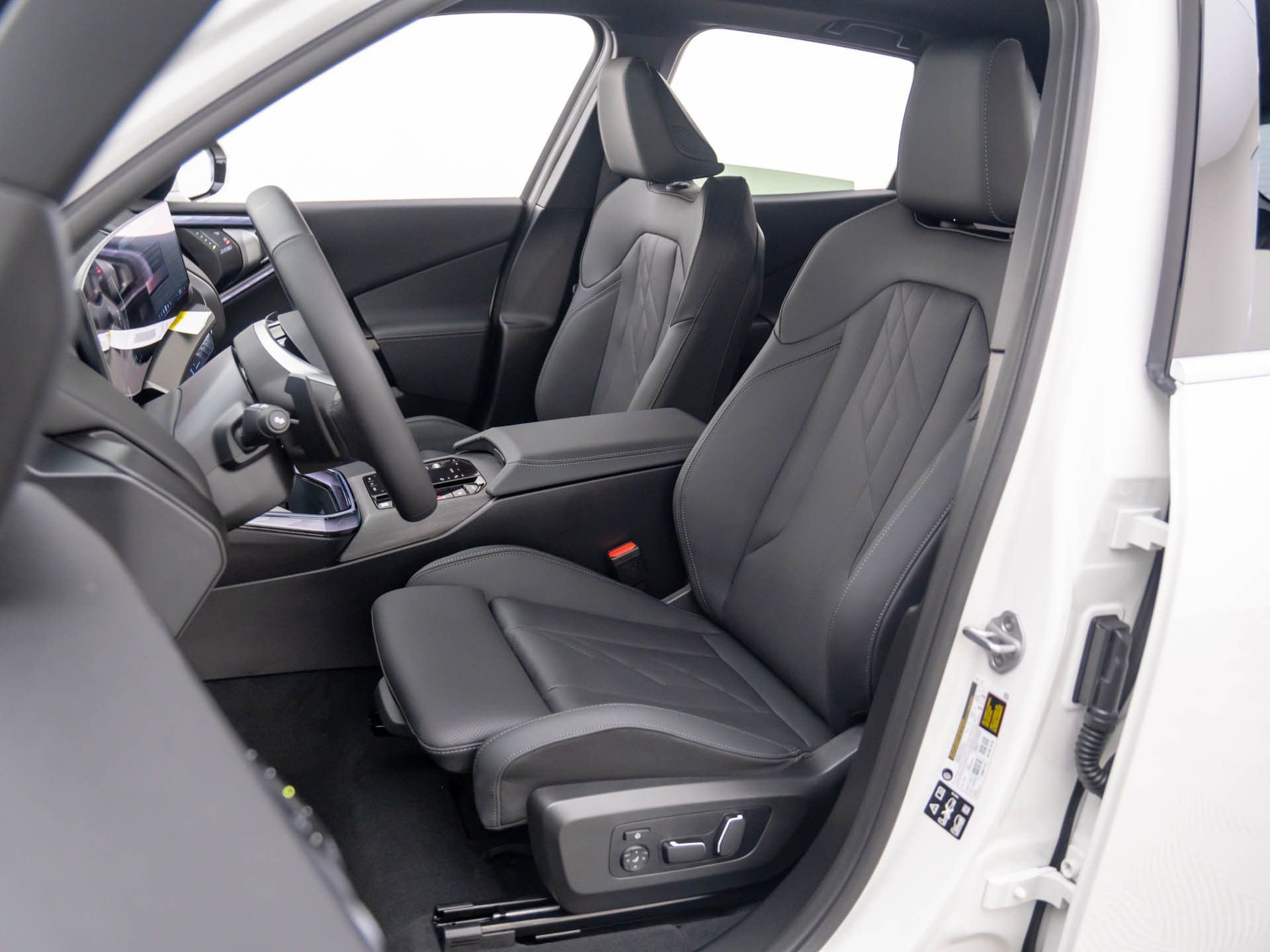 Certified 2026 BMW X3 xDrive30 image 14