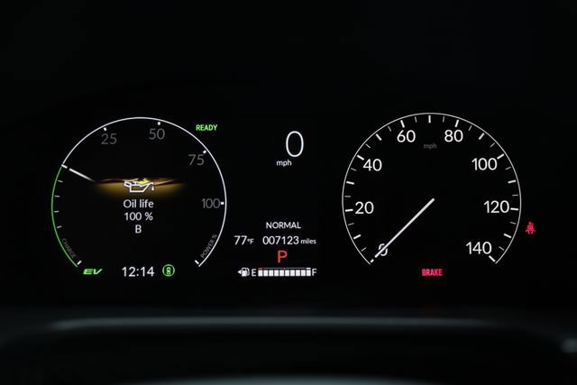 Used 2023 Honda CR-V Sport image 33