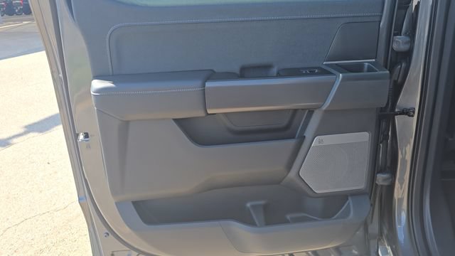 Used 2025 Ford F150 Lariat AWD/4WD image 11