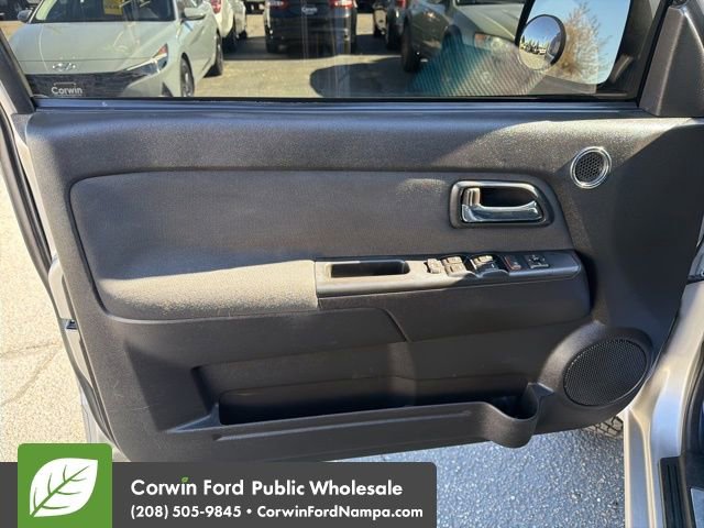 Used 2008 GMC Canyon SLE image 13