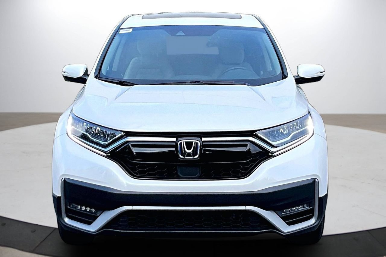 Used 2022 Honda CR-V EX image 3