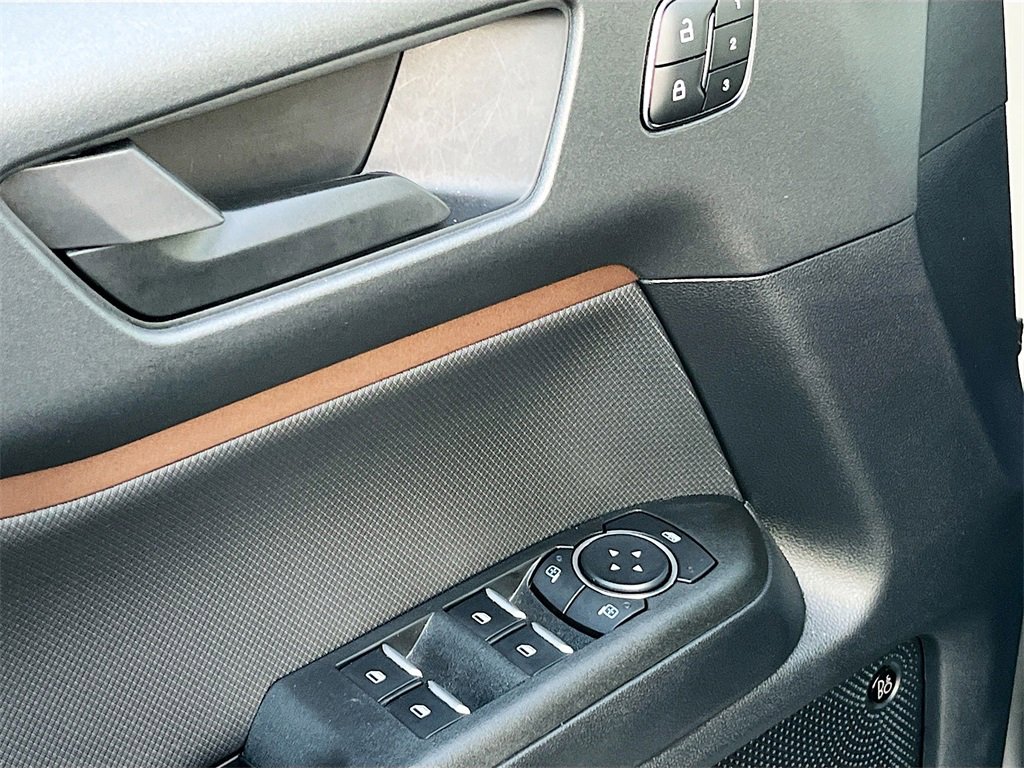 Used 2024 Ford Bronco Sport Badlands w/ Premium Package image 17