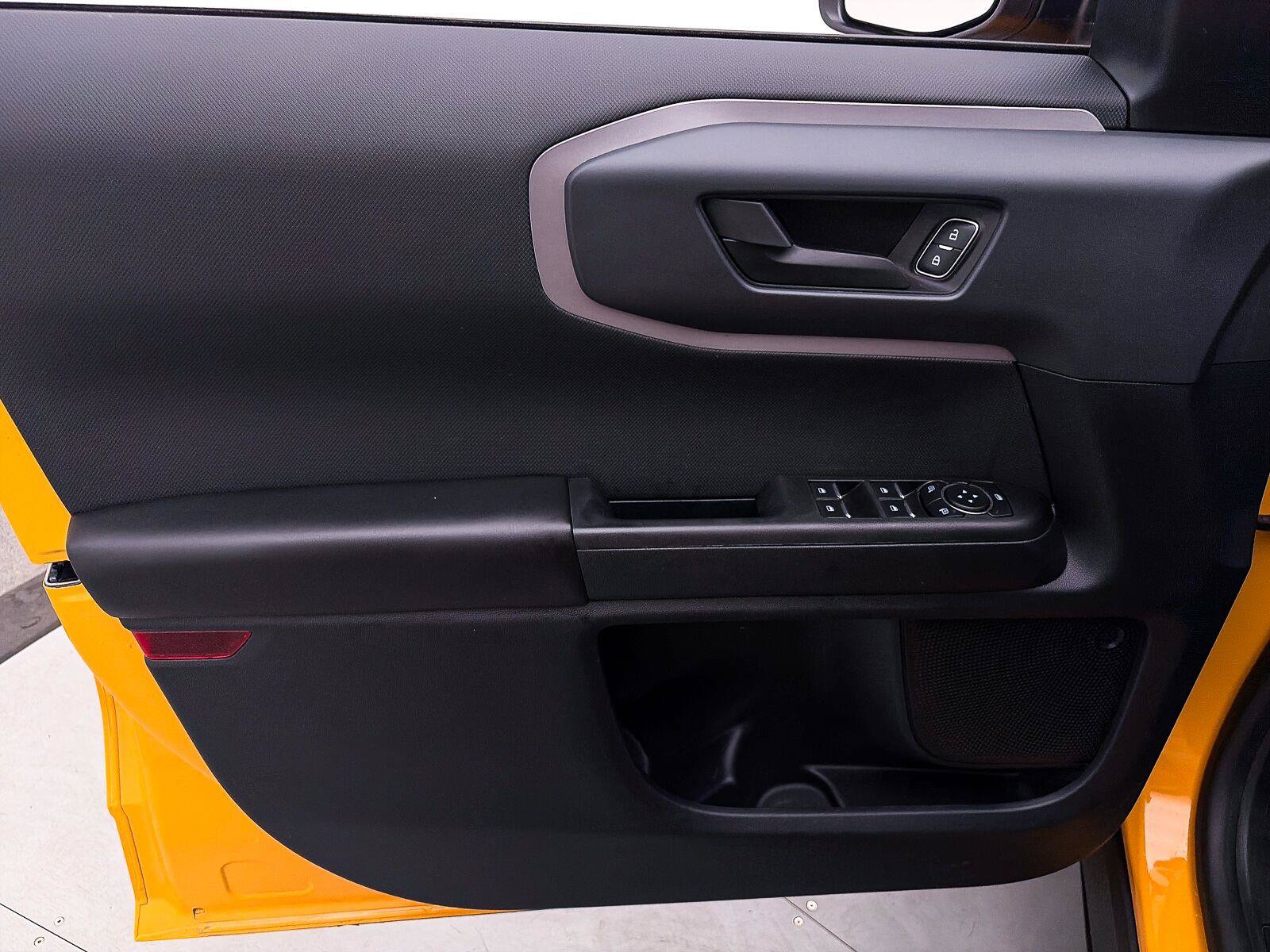 Used 2023 Ford Bronco Sport Big Bend AWD/4WD image 16